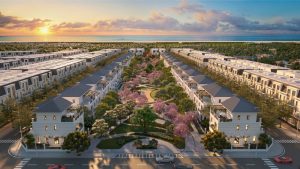 Nghi Sơn Central Park