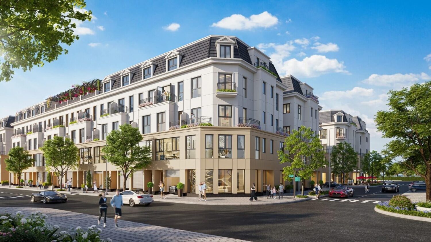 Tiện ích Taseco Trung Văn đối với cư dân và nhà đầu tư bất động sản